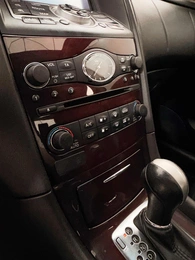 Внедорожник Infiniti EX25 2012 года, 1599000 рублей, Орёл