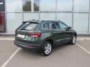 Внедорожник Skoda Karoq 2020 года, 2429000 рублей, Брянск