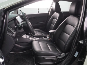 Седан Kia Cerato 2015 года, 1537000 рублей, Воронеж