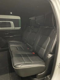 Пикап RAM 1500 2023 года, 7500000 рублей, Красноярск