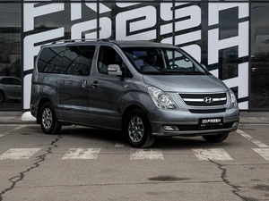 Минивэн Hyundai Grand Starex 2012 года, 1680000 рублей, Краснодар