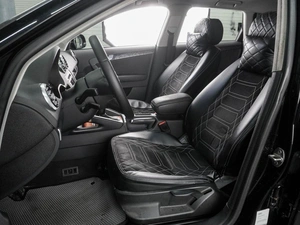 Хетчбэк Audi A3 2013 года, 989000 рублей, Воронеж