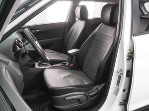 Внедорожник Hyundai Creta 2020 года, 1887000 рублей, Воронеж