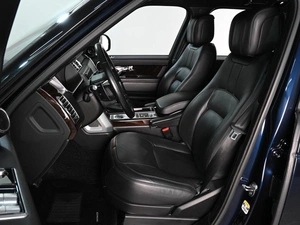 Внедорожник Land Rover Range Rover 2020 года, 6299000 рублей, Аксай