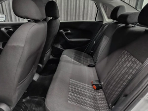 Седан Volkswagen Polo 2019 года, 850000 рублей, Красноярск