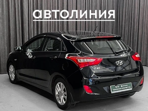 Хетчбэк Hyundai i30 2013 года, 920000 рублей, Красноярск