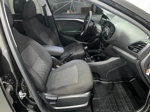 Седан ВАЗ (LADA) Vesta 2018 года, 1095000 рублей, Абакан