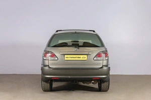 Внедорожник Lexus RX 2000 года, 1099000 рублей, Новосибирск