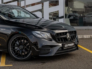 Седан Mercedes-benz E-класс AMG 2017 года, 3820000 рублей, Краснодар