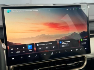 Внедорожник Soueast S09 2024 года, 3359000 рублей, Ижевск