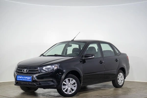 Седан ВАЗ (LADA) Granta 2023 года, 729000 рублей, Оренбург