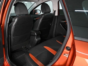 Универсал ВАЗ (LADA) Vesta Cross 2018 года, 1219000 рублей, Ростов-на-Дону