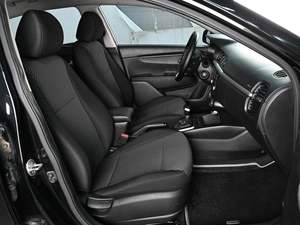Седан Kia Rio 2017 года, 1499000 рублей, Ростов-на-Дону