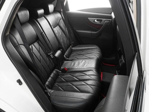 Внедорожник Infiniti FX37 2011 года, 1849000 рублей, Тюмень