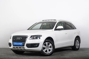 Внедорожник Audi Q5 2011 года, 1499000 рублей, Томск