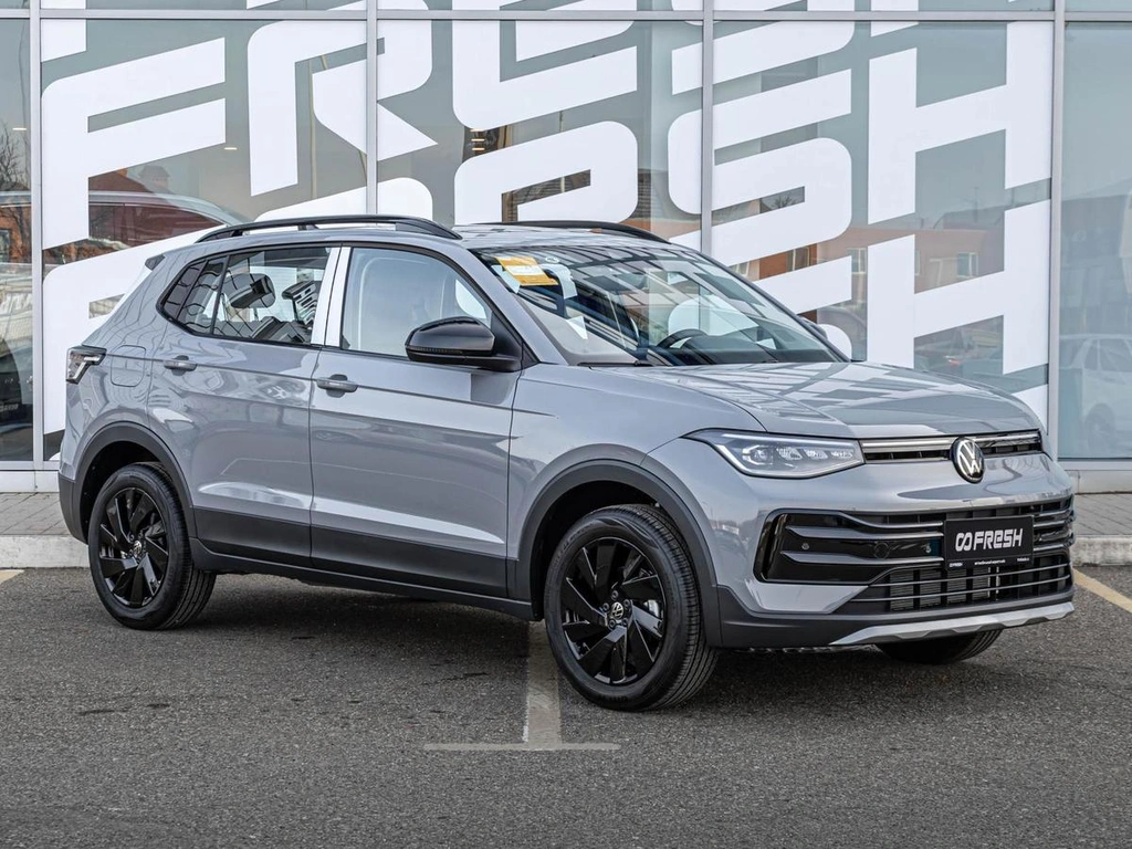 Внедорожник Volkswagen Tharu XR 2025 года, 2999000 рублей, Краснодар