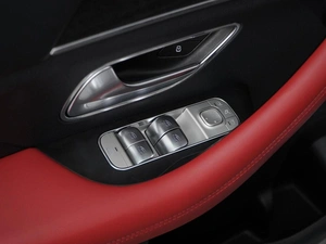 Внедорожник Mercedes-benz GLE-класс Coupe 2020 года, 7890000 рублей, Москва