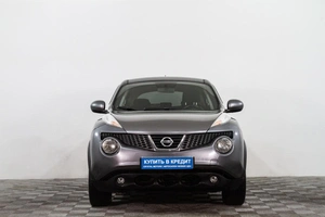 Внедорожник Nissan Juke 2012 года, 849000 рублей, Сургут