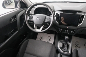 Внедорожник Hyundai Creta 2019 года, 2139000 рублей, Красноярск