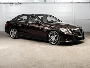 Седан Mercedes-benz E-класс 2010 года, 1782000 рублей, Ставрополь