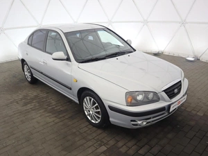 Седан Hyundai Elantra 2009 года, 560000 рублей, Орёл