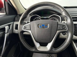 Внедорожник Geely Atlas 2020 года, 1550000 рублей, Смоленск