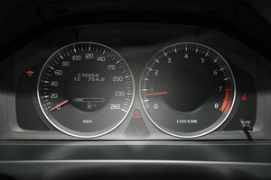 Седан Volvo S60 2012 года, 870000 рублей, Ульяновск