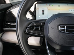 Внедорожник Geely Monjaro 2023 года, 2995000 рублей, Краснодар