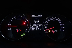 Внедорожник Nissan Qashqai 2012 года, 990000 рублей, Брянск