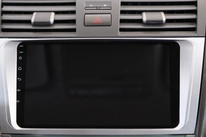 Седан Toyota Camry 2006 года, 1219000 рублей, Омск