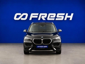 Внедорожник BMW X1 2019 года, 2989444 рублей, Москва