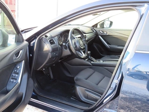 Седан Mazda 6 2016 года, 1750000 рублей, Брянск