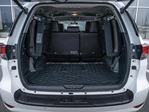 Внедорожник Toyota Fortuner 2018 года, 3500000 рублей, Нижний Новгород