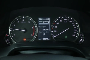 Внедорожник Lexus RX 2019 года, 5350000 рублей, Красноярск