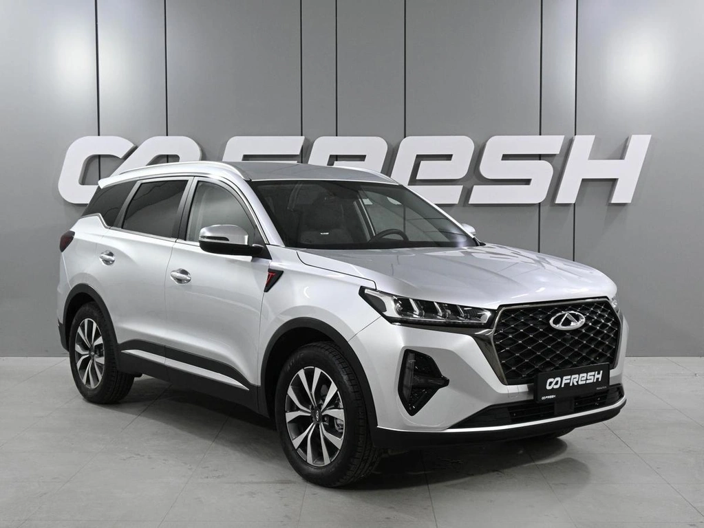 Внедорожник Chery Tiggo 7 Pro Max 2023 года, 2065000 рублей, Аксай