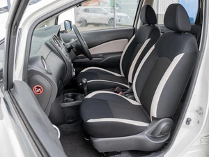 Хетчбэк Nissan Note 2020 года, 1130000 рублей, Краснодар