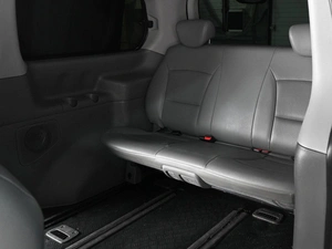 Минивэн Hyundai Grand Starex 2009 года, 1299000 рублей, Ростов-на-Дону