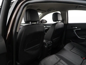 Лифтбек Opel Insignia 2014 года, 1089050 рублей, Москва