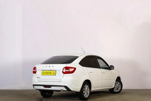 Седан ВАЗ (LADA) Granta 2024 года, 889000 рублей, Тюмень