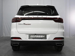 Внедорожник Chery Tiggo 7 Pro Max 2023 года, 2020000 рублей, Омск