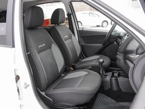 Лифтбек ВАЗ (LADA) Granta 2019 года, 745000 рублей, Волгоград