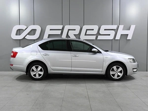 Лифтбек Skoda Octavia 2015 года, 1429000 рублей, Ростов-на-Дону