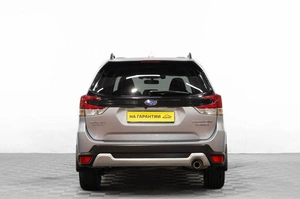 Внедорожник Subaru Forester 2020 года, 2899000 рублей, Барнаул