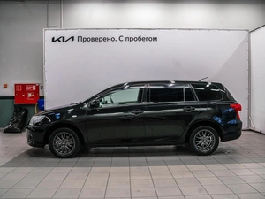 Универсал Toyota Corolla Fielder 2010 года, 1020000 рублей, Красноярск
