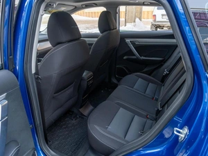 Внедорожник Belgee X50 2025 года, 2159000 рублей, Саратов