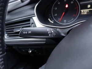 Седан Audi A6 2014 года, 1522000 рублей, Санкт-Петербург