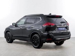 Внедорожник Nissan X-Trail 2021 года, 2318444 рублей, Москва