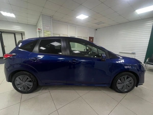 Хетчбэк Nissan Note 2023 года, 1949000 рублей, Ачинск