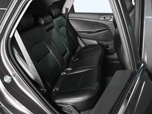 Внедорожник Hyundai Tucson 2017 года, 2175000 рублей, Аксай