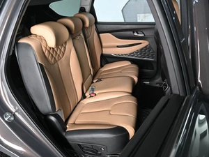 Внедорожник Hyundai Santa Fe 2023 года, 4869000 рублей, Аксай